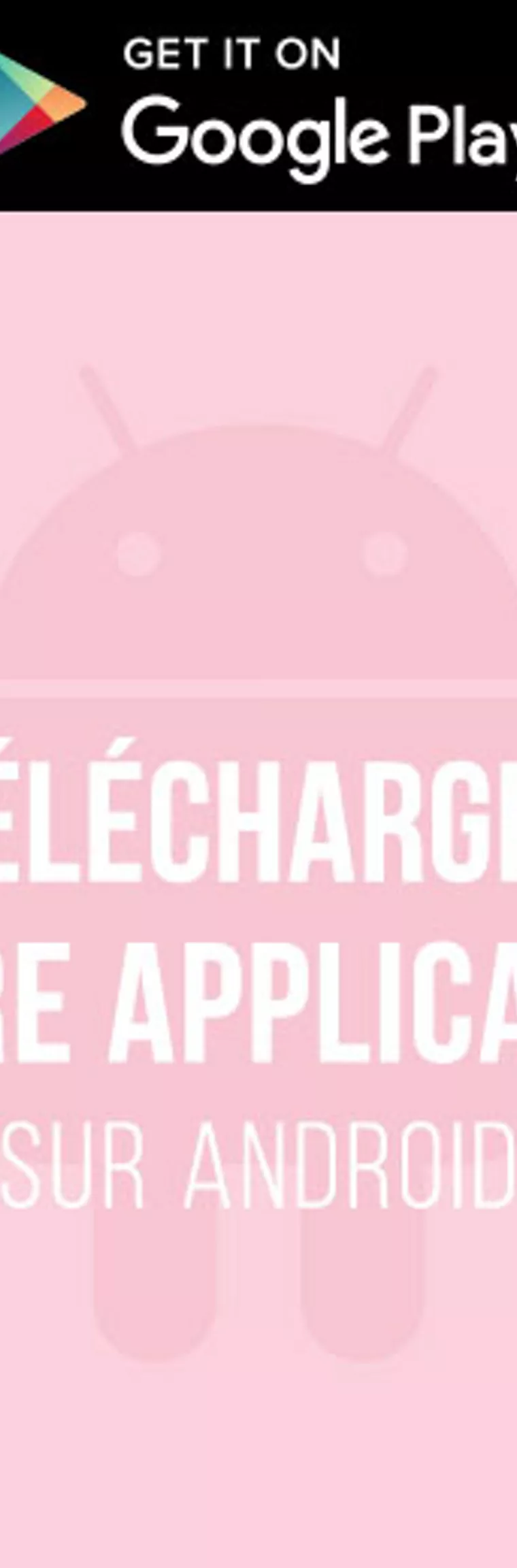 L'Appli Hunkemöller — suivez vos commandes