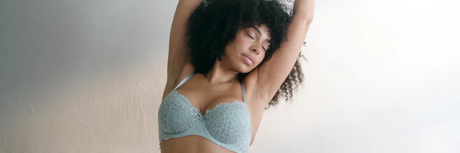Trouvez votre taille de soutien-gorge