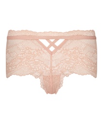 Boxer Vikki - Rose, Rose, coloris