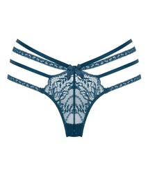 String Lorraine - Bleu, Bleu, coloris