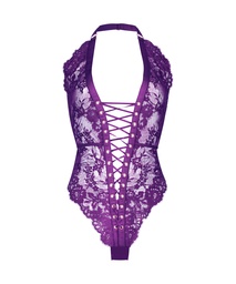 Private Body Taylor - Violet, Violet, coloris