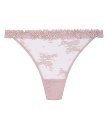 String Estelle - Rose, Rose, coloris
