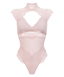 Daisy Body - Pink, Rose, coloris