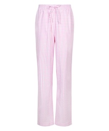 Pantalon de pyjama en Coton - Rose, Rose, coloris