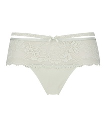 Quinn thong boxers - Beige, Beige, coloris