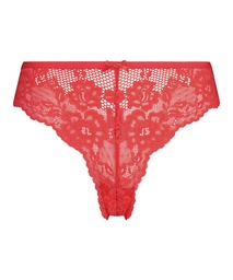Bianca Brazilian - Red, Rouge, coloris