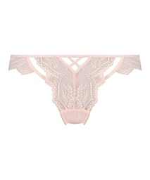Yakira Thong - Pink, Rose, coloris