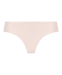 Invisible cotton Brazilian - Pink, Rose, coloris