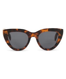 Sunglasses - Black, Noir, coloris