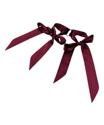 Liens pour poignets Avela - Violet