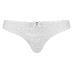 String Maya - Blanc, Blanc, coloris