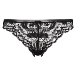 Brazilian Rosie - Black, Noir, coloris