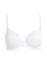 Soutien-gorge à armatures préformé Super Soft - Blanc, Blanc, coloris