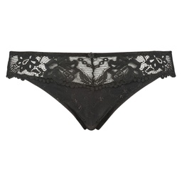 Knickers Anne - Black, Noir, coloris