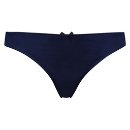 T-Back String - Blue, Bleu, coloris