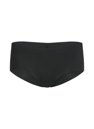 Short Invisible - Noir, Noir, coloris