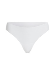 Invisible string - Blanc