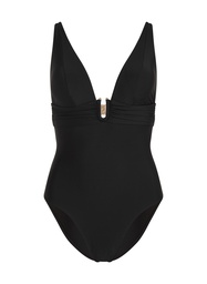Maillot de bain Shaping Luna - Noir, Noir, coloris