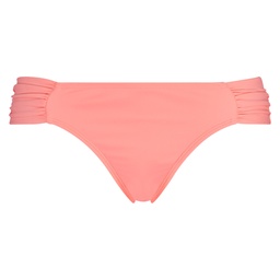 Major Bling Rio Bikini Bottoms - Orange, Orange, coloris