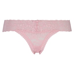 Thong Ultra Low - Orange, Orange, coloris