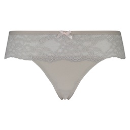 Bianca Boxer Thong - Pink, Rose, coloris