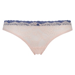 Lily Thong - Pink, Rose, coloris