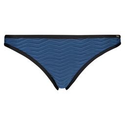 Mangrove Rio Bikini Bottoms - Blue, Bleu, coloris