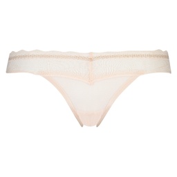 ULV thong Jasmin wow - Pink, Rose, coloris