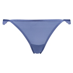 Nevaeh Brazilian - Blue, Bleu, coloris