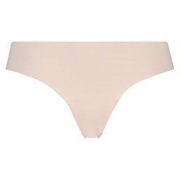 Invisible thong basic - Pink, Rose, coloris