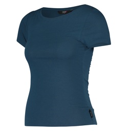 HKMX Sports T-shirt - Blue, Bleu, coloris