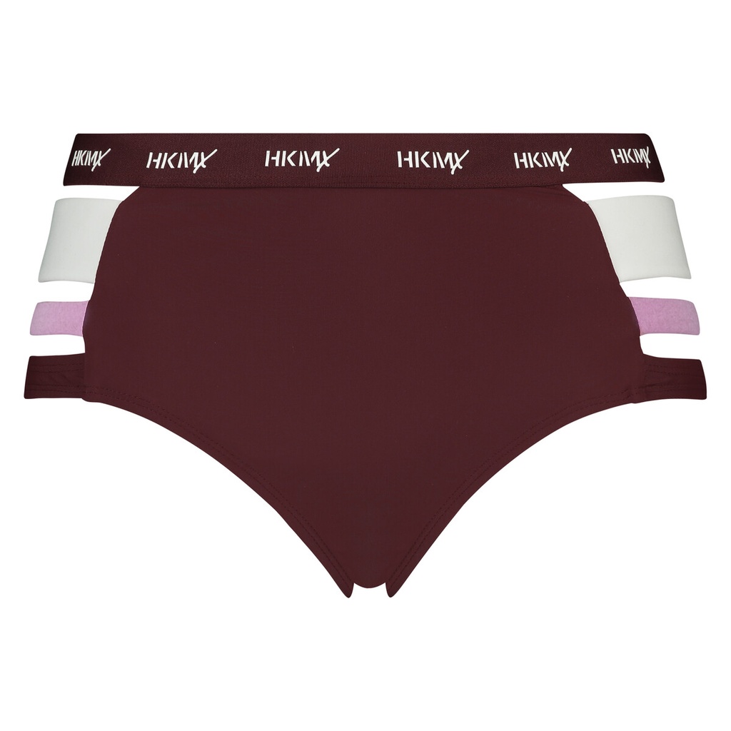 HKM:5