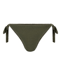 Bas de bikini Cairo Cheeky - Vert, Vert, coloris