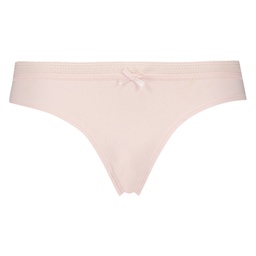 Lara Brazilian Cotton - Pink, Rose, coloris
