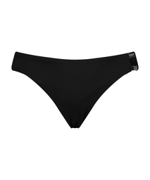 Nero Rio Bikini Bottoms - Black, Noir, coloris