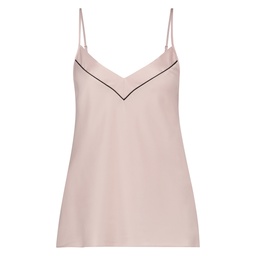 Satin Top Bow - Pink, Rose, coloris