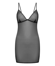 Nuisette Marie - Noir