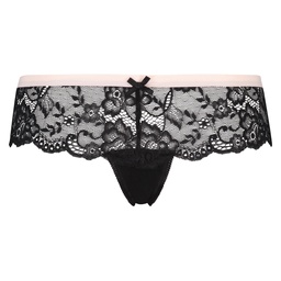Julie Brazilian - Black, Noir, coloris