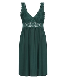 Nuisette Nora Lace - Vert, Vert, coloris