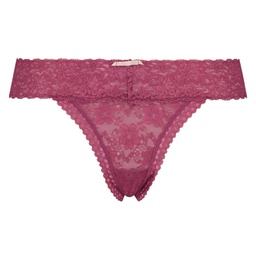 Thong Ultra Low - Purple, Violet, coloris