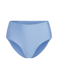 Bas de bikini galbant Honolulu - Bleu, Bleu, coloris