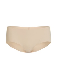 Short Invisible - Beige, Beige, coloris