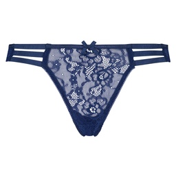 Ludivine Thong - Blue, Bleu, coloris