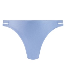 Bas de bikini Honolulu - Bleu, Bleu, coloris