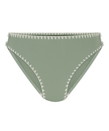 Bas de bikini Joburg - Vert