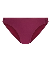 Bas de bikini Marrakech Rio - Rouge