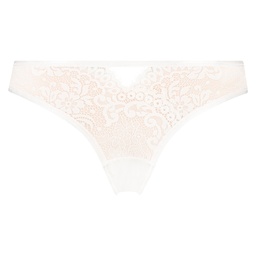 Cardi thong - White, Blanc, coloris