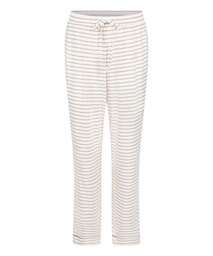 Pantalon en jersey Essential - Blanc