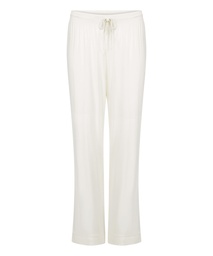 Pantalon en jersey Essential - Blanc, Blanc, coloris