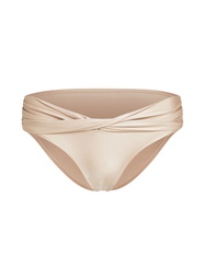 Bas de bikini Rio Lima - Beige, Beige, coloris